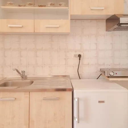 Apartmán Lucijana Novigrad Istria