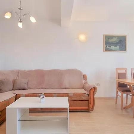 Lucijana * Novigrad Istria