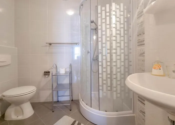 Lucijana Lejlighed *