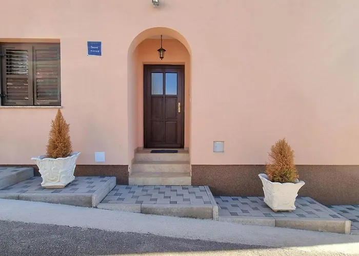 Lejlighed Lucijana Novigrad Istria