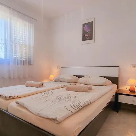 Apartman Lucijana