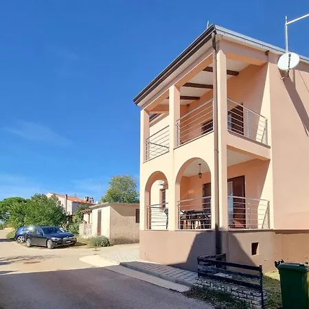 Apartman Lucijana