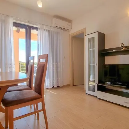Apartman Lucijana