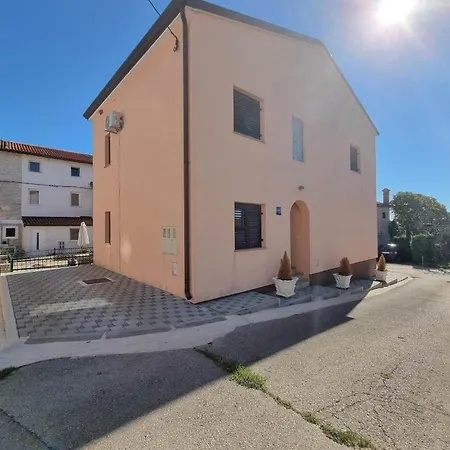 Apartman Lucijana