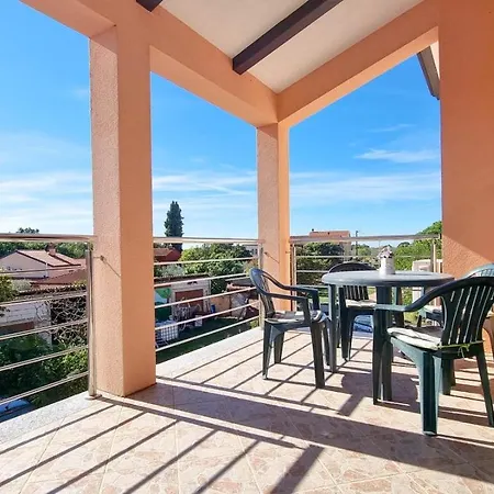 Apartman Lucijana
